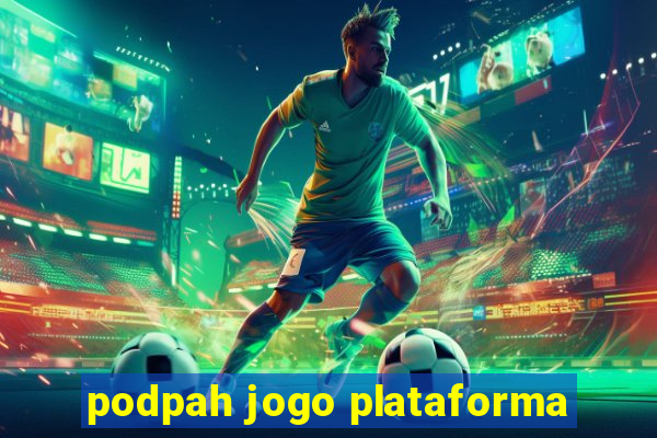 podpah jogo plataforma